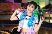 【NMB48】川上千尋ちゃんが主役で舞台出演決定！菖蒲まりんも出演。