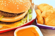 【ランチ代】働く大人のランチはいくら？　4年連続アップ、ハンバーガーに割安感