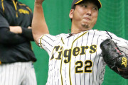 阪神藤川の投球に矢野監督「これがプロ」／推し虎