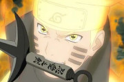 【驚愕】ワイ、NARUTO少年篇の名勝負ベスト5を見た結果ｗｗｗｗｗｗ
