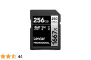 【朗報】Lexar、任天堂スイッチ2対応の「1TB microSD Express」を米国で発売、日本総代理店はサンイースト