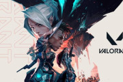 遂にローンチを迎えた無料FPS「Valorant（ヴァロラント）」シネマティックトレーラーとゲームプレイトレーラーを公開