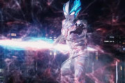 【ネタバレ注意！】ウルトラマンブレーザーが新アイテムでパワーアップ･･･？