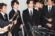 嵐・相葉雅紀の彼女の父「今年の正月に紹介されました」