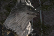 【FF14】ケモナー「ミコッテやロスガルじゃ満足できない！人狼族のような獣人系キャラを使わせて！」