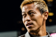 長谷部誠は「苦手じゃない」　本田圭佑が激白、“元代表キャプテン”へ抱く印象とは？