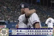【ヤクルト対中日20回戦】ヤクルトが１－０で中日に３連勝！サイスニードが完封で６勝目！サンタナが決勝弾！中日はビジターでチーム５４年ぶりの１２連敗、またも柳を見殺し…