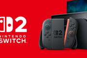 【Circana】Switch2は11月22日終了週の米国で最も売れたハードウェアでした