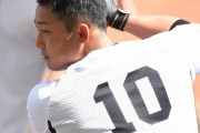 二軍調整中の巨人・中田翔… 古巣・日本ハムから激言！