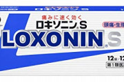 頭痛いなぁ「はいロキソニン！！」歯痛いなぁ「はいロキソニン！！！」腰痛いなぁ「はいロキソニン！！！！」