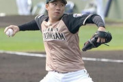 【朗報】日ハム斎藤佑樹、ガチで復活へ！大山、近本ら阪神の主力から三振の山を築く