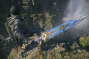 クライヴが装備する「コルタナ」がめちゃくちゃデカイ！FF16DLC第2弾で実装された令和最新版グラの「コルタナ」がこちら！【FF14版との比較画像有】
