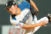 日ハム戦力外の立田将太、ＪＲ北海道クラブ入り
