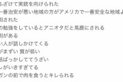 【画像】「アメリカに一生戻らない」と決めた人がアメリカから日本への移住を決めた理由10選ｗｗ