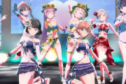 フェスライブ、ドスケベ水着すぎる【ラブライブ！蓮ノ空】