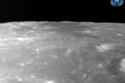 【動画】月の裏側への着陸に成功した嫦娥6号からの映像が公開される。