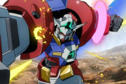 【画像あり】ガンダムAGE-1タイタスとかいう放送当時に散々ネタにされていたけど実はかなり合理的なウェア