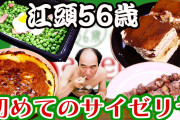 【終国】平均月収37万サラリーマン｢憂鬱だー。給料低すぎてサイゼリヤで豪遊が精一杯！｣←は？?