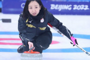 【画像】カーリング女子の藤沢五月さん、ドスケベビキニ姿を公開