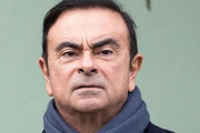 【悲報】ゴーンさん、プライベートジェットパイロットを脅迫していた