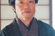 【話題】『べらぼう～蔦重栄華乃夢噺～』中井和哉、初ドラマで大河デビュー