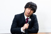 【中居問題】橋下徹さん、ガチで沈黙してしまうｗｗｗｗｗｗ