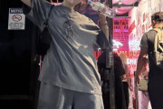 加賀楓様❤2回目のLA🇺🇸ダンス修行をスタート❤