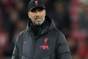 苦境が続くリヴァプール…クロップ「今のように一貫性のないプレーをしていては、CL権獲得はできない」