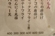 世の中にはタコの唐揚げという食べ物が存在するらしい