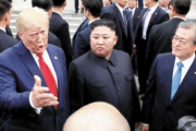 【悲報】韓国・文大統領、「南北首脳会談に参加させてほしい」と執拗に要求も米朝が完全拒否