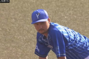 DeNA三浦大輔監督「勝負にいった結果」 三上ピンチで失点