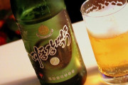北朝鮮のビールはそんなに美味しいのか？！