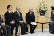 拉致被害者「やっぱり、（拉致問題解決は）安倍さんしか…落胆や。」