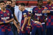 “激震”バルサが公表した「放出しない選手7人」がまさかの顔ぶれ！リストから漏れた主力は売却候補に…