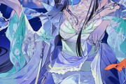【FGO】概念礼装『海底宴席』イラスト担当の夏目レモンさんからご挨拶！！　荊軻さん美しいです////////