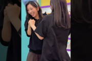 【動画】先に取ったもん！👊♥️#日向坂46_イチャイチャ虫 #日向坂46#小西夏菜実 #松尾桜
