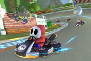 任天堂が「マリオカートメーカー」を作らない理由ｗｗｗｗｗ