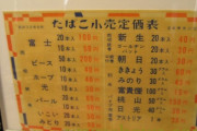 【超画像】60年前の煙草の値段ｗｗｗｗ