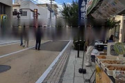 【美味いの約束されてる】地元の食べ歩きイベントに来た