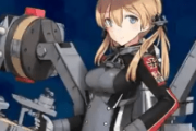 【艦これ】友軍プリンツに新ボイス！ 期待してもいい？