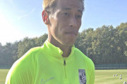 【 画像 】フィテッセで練習する本田圭佑さん、めちゃ老け込んでしまう！？