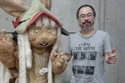 【吉報】メイドインアビスの作者、ガチでかわいい