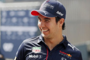 ペレス、レッドブルでの厳しい状況を説明「RB16Bの“ウィンドウ”は非常に狭い」