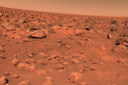 【朗報】火星ガチで住めそうｗｗｗｗｗｗｗｗｗ