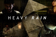 クアンティック・ドリーム「PC版『ヘビーレイン』の売上には非常に満足」「ソニーがPC版の販売許可を出してくれた」