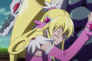 【プリキュア】ドキプリの映画を観たんだけどさぁ・・・