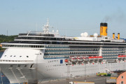 韓国人「この時局にクルーズが行き交うのか？」日本でまたクルーズ船の感染症、大量拡散が再現されるか