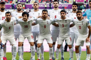 【W杯】サッカーイラン代表、帰国後死刑か無期懲役の可能性