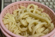 ケトルでうどん作るの楽すぎワロタ