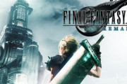 『FF7リメイク』新型コロナウイルスの影響により海外ではパッケージ版の入手が困難になる可能性をスクエニが示唆！7枚組大ボリュームのサントラ情報も